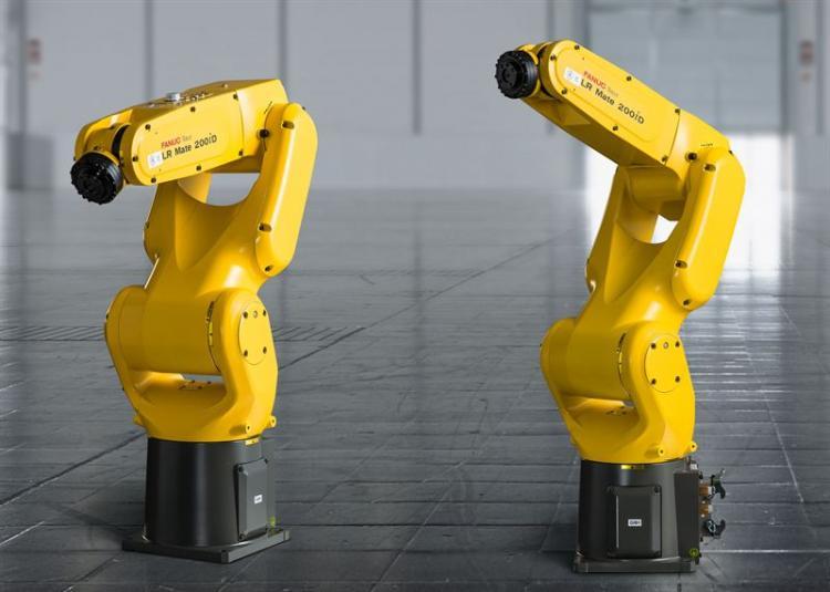Advantages of Factory Automation with Vision Guided Robotics.

imagingtechsolutions.com/advantages-of-…

Read our blog and visit our Camera Catalogue.

#Infrared #SWIR #Tech #Engineers #ImagingTech #Space #Military