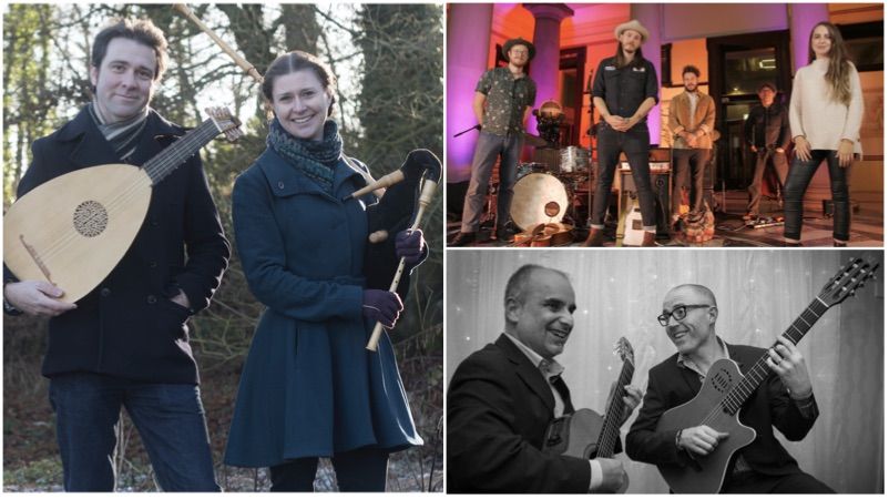 HarrisPreston's tweet photo. Calling all music lovers! On 2 Dec, @GreenMatthewsUK are bringing ‘A Brief History of Christmas' to your living room! Enjoy a new #HarrisLive concert each month. Link below to see what performances are coming up!
👉🏻 https://t.co/Pubj3eayWF
@BBCLancashire https://t.co/PEgGeNmCeY