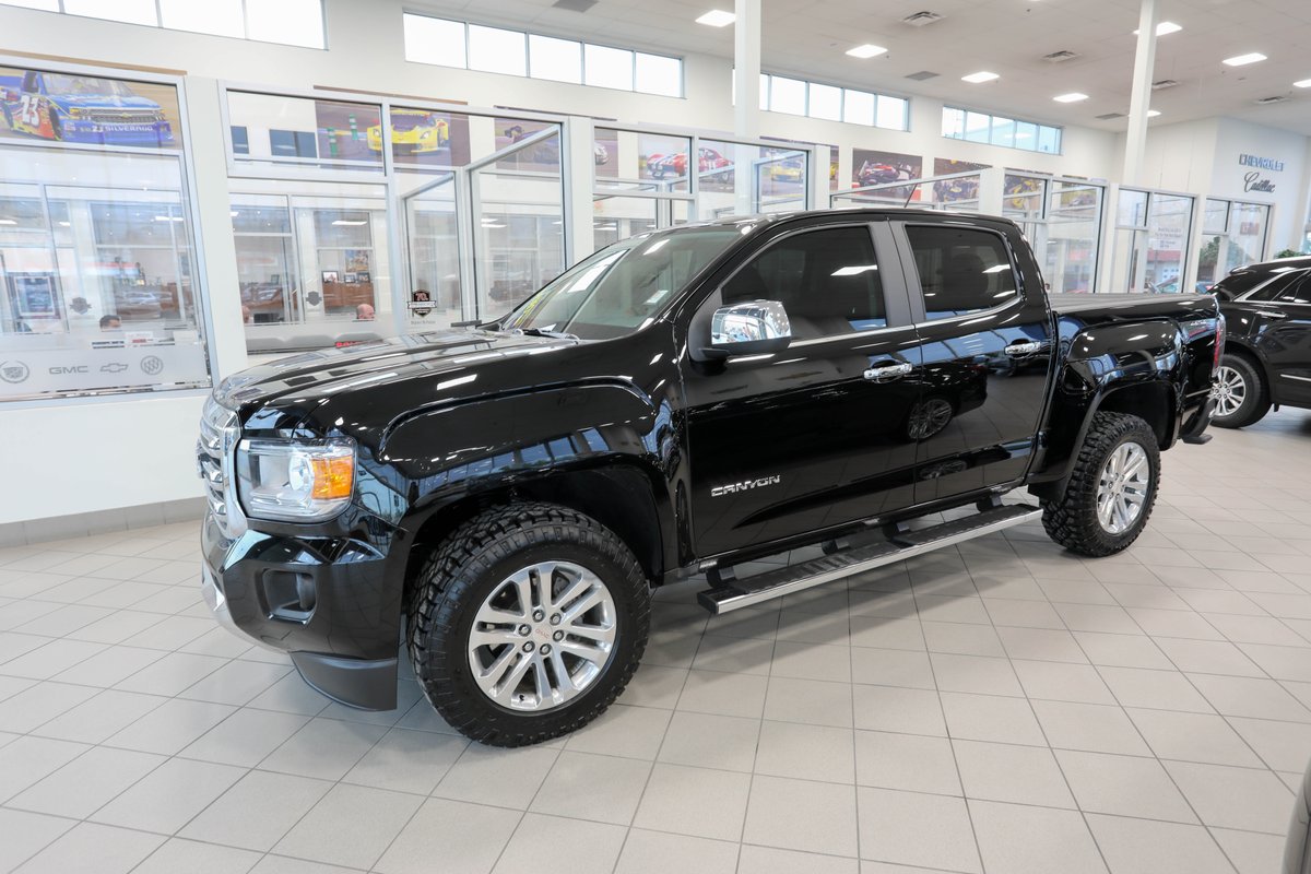 ForbesMotors's tweet photo. Find incredible discounts on the remaining 2020 Forbes demos during the $500 Black Friday Cash event at Forbes. Including $6,763 off of this new GMC Canyon SLT!

Learn more: https://t.co/yQ680zGJXf https://t.co/yIeR4cbVxC