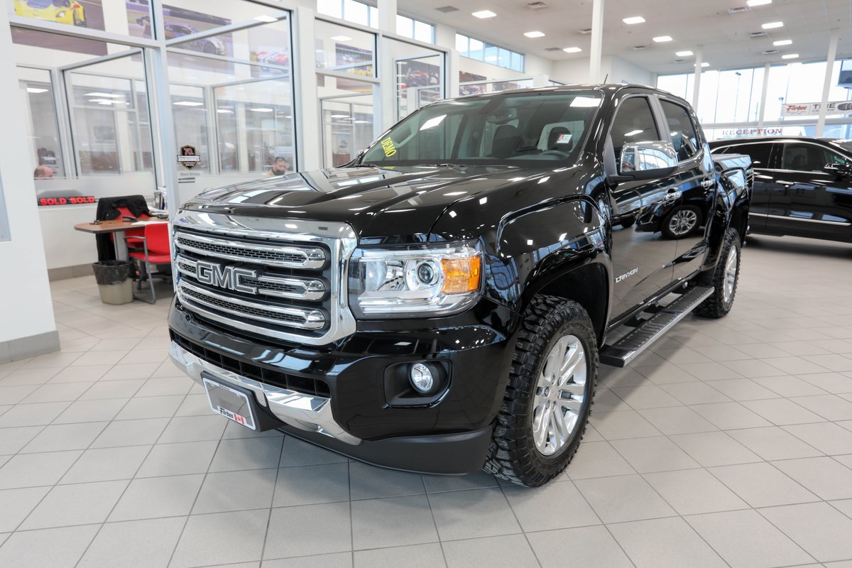ForbesMotors's tweet photo. Find incredible discounts on the remaining 2020 Forbes demos during the $500 Black Friday Cash event at Forbes. Including $6,763 off of this new GMC Canyon SLT!

Learn more: https://t.co/yQ680zGJXf https://t.co/yIeR4cbVxC