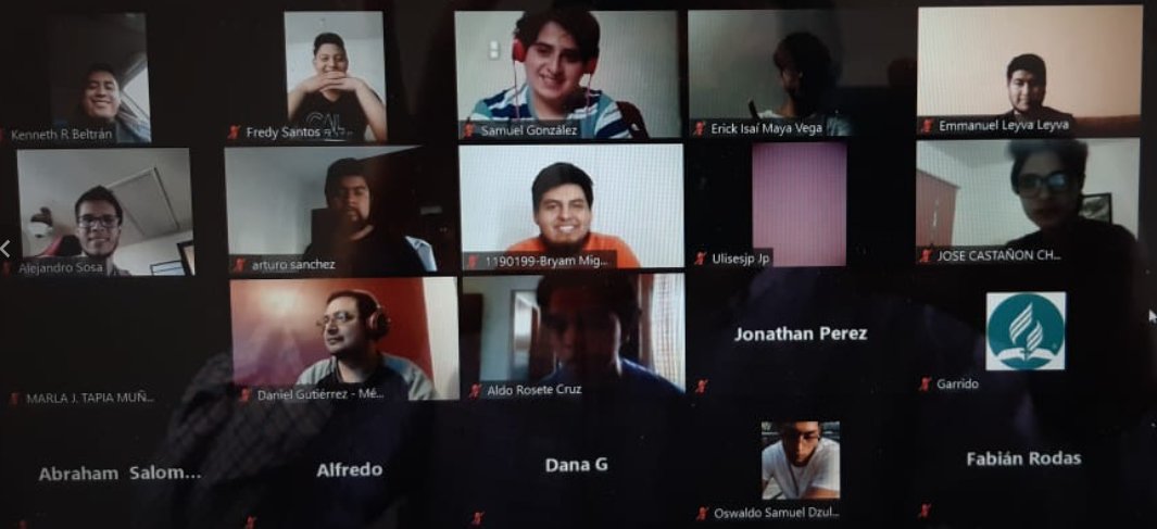 soyfitec's tweet image. (#XPOFITEC + #SOYFITEC) (#FelizSabado)= Todos contentos ;)