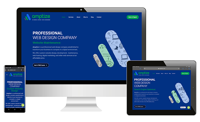 webguruawards's tweet photo. #Nominee for #GOTD #vote now
@amptize
By Mandeep Singh Mandy from India

https://t.co/Ik2A0AGzbA

#Amptize #webdesign #digital #website #design #SEO #optimization #internet #logo #branding #Css3 #Fullscreen #Html5 #Jquery #ResponsiveDesign #Wordpress #Black #Blue #Green #White https://t.co/KklyWztUfM