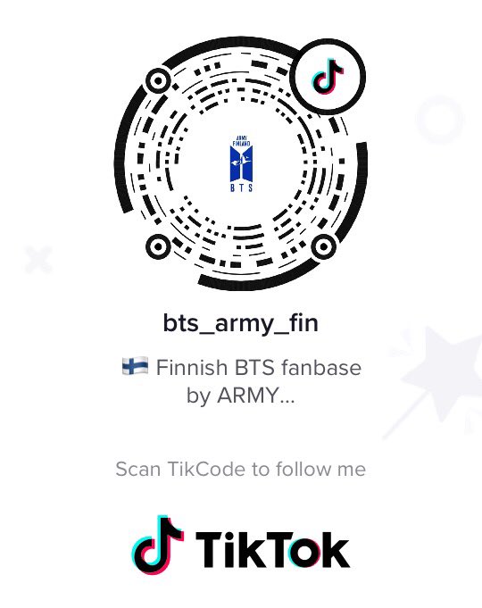 Bts Army Finland ᴮᴱ Go See How Bts Pop Up Store In Seoul Looks Like In Our Latest Tiktok Video Bts Twt