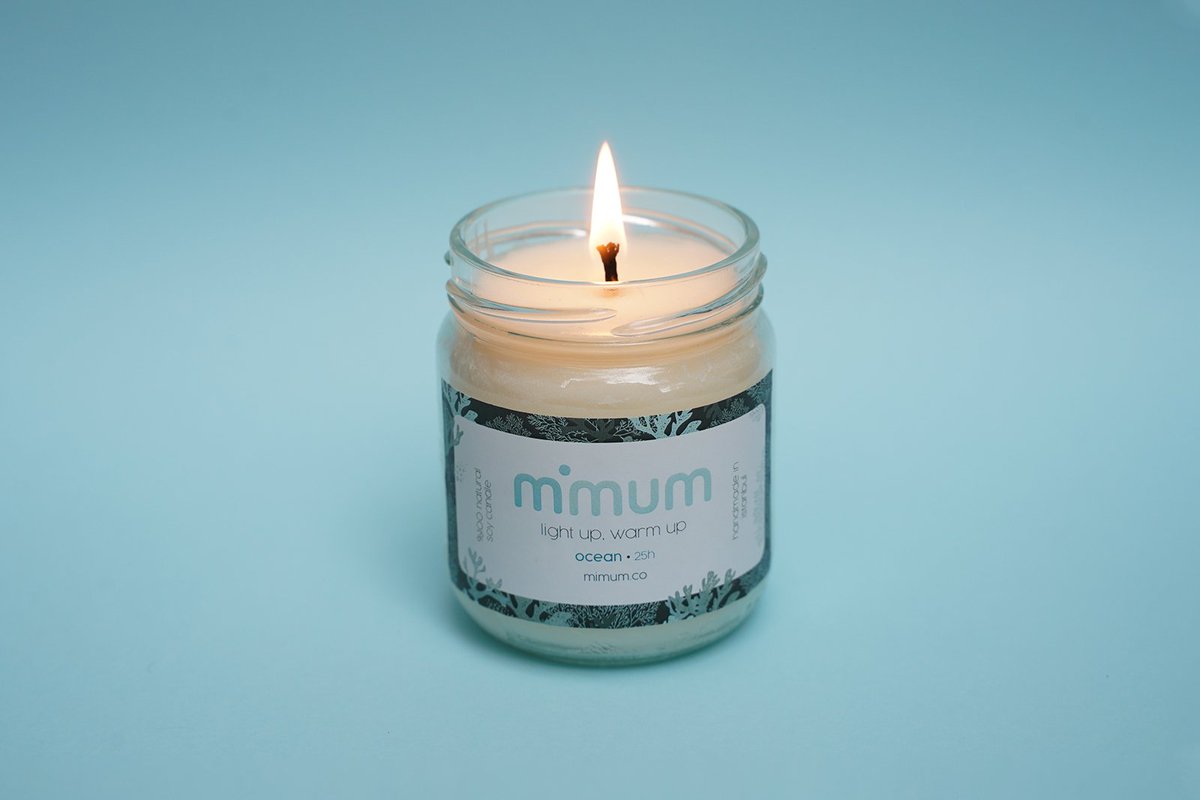 okyanusun dalgalarının aleve dönüşme anı odana çok yakışacak 🌊

#mum #kokulumum #doğalmum #soyamumu #candle #soycandles #scentedcandles #scentedcandle #homedecor