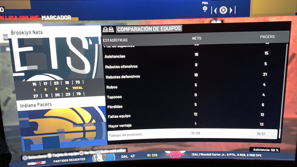 Indiana Pacers LigasNBA tweet media