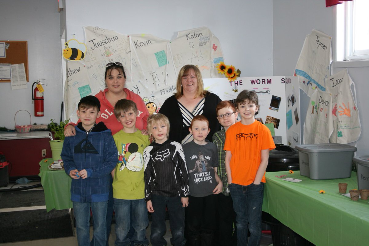 4-H Canada 🍀🇨🇦 tweet media