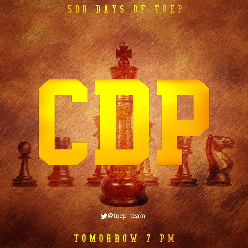Ponnu90391238's tweet photo. #500DaysOfTeamTOEP https://t.co/NJpxJp57Gf