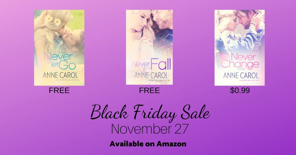 This is happening today! 3 ebooks for #99cents! 
#rockstarromance #inspirationalbooks #kindledeals  

Amazon Page: amzn.to/2x30NHq