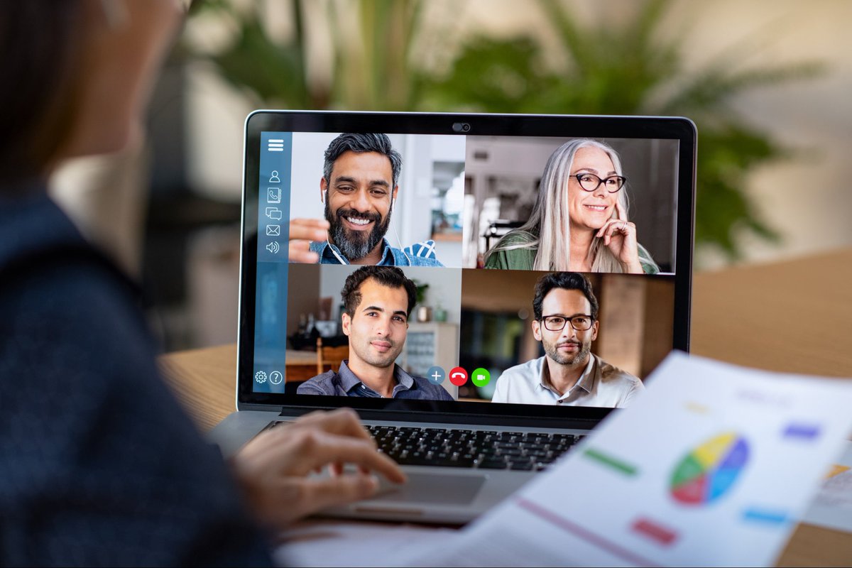 Do you want to host a virtual event to build, grow, and scale your online business? It’s an extremely clever marketing strategy if you want to see big results FAST. 
ow.ly/kHJS50CuajV

faceless.marketing
#VirtualEvents #RemoteConferences