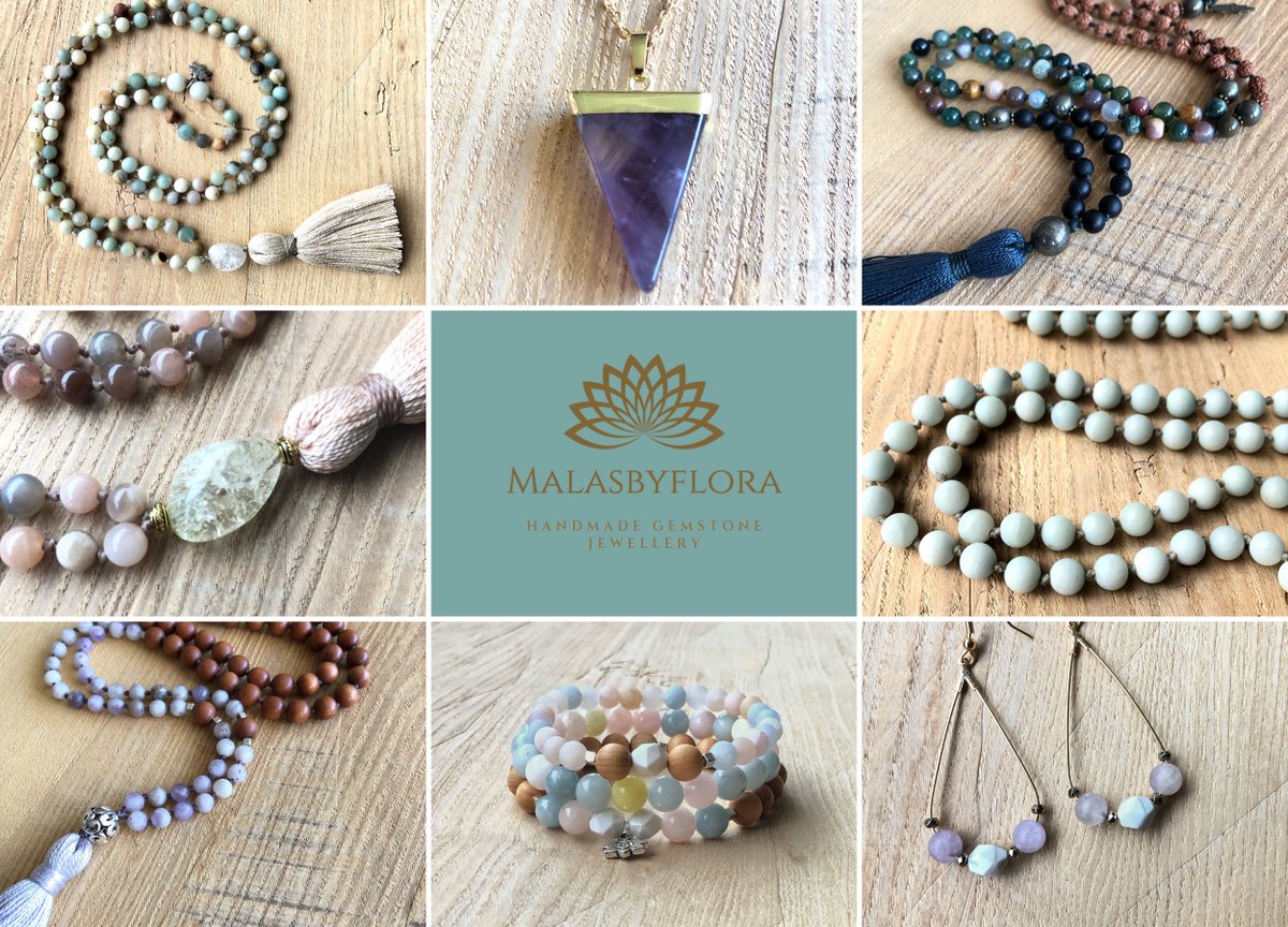 malasbyflora's tweet photo. 🌖Good Evening!🌖
🛒We have just put a huge sale on, up to 50% off...!!! 🛒
Get on over to the sales section to have a look!!
https://t.co/AByAxYqbO9
Enjoy!
#blackfriday #sale #boho #giftideas #jewellery #smalbiz #sb #jewelry #jewellery #christmasgifts #selflove #blackfridaysale https://t.co/1Hho2VM0si