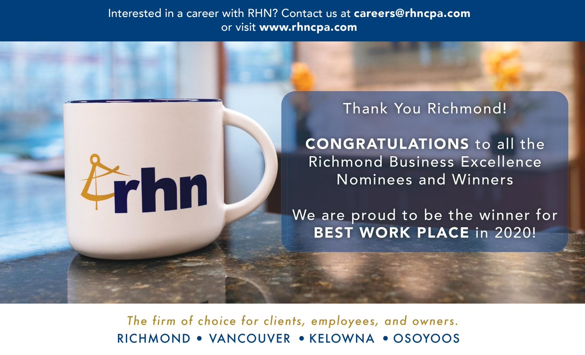 RHN CPA tweet media