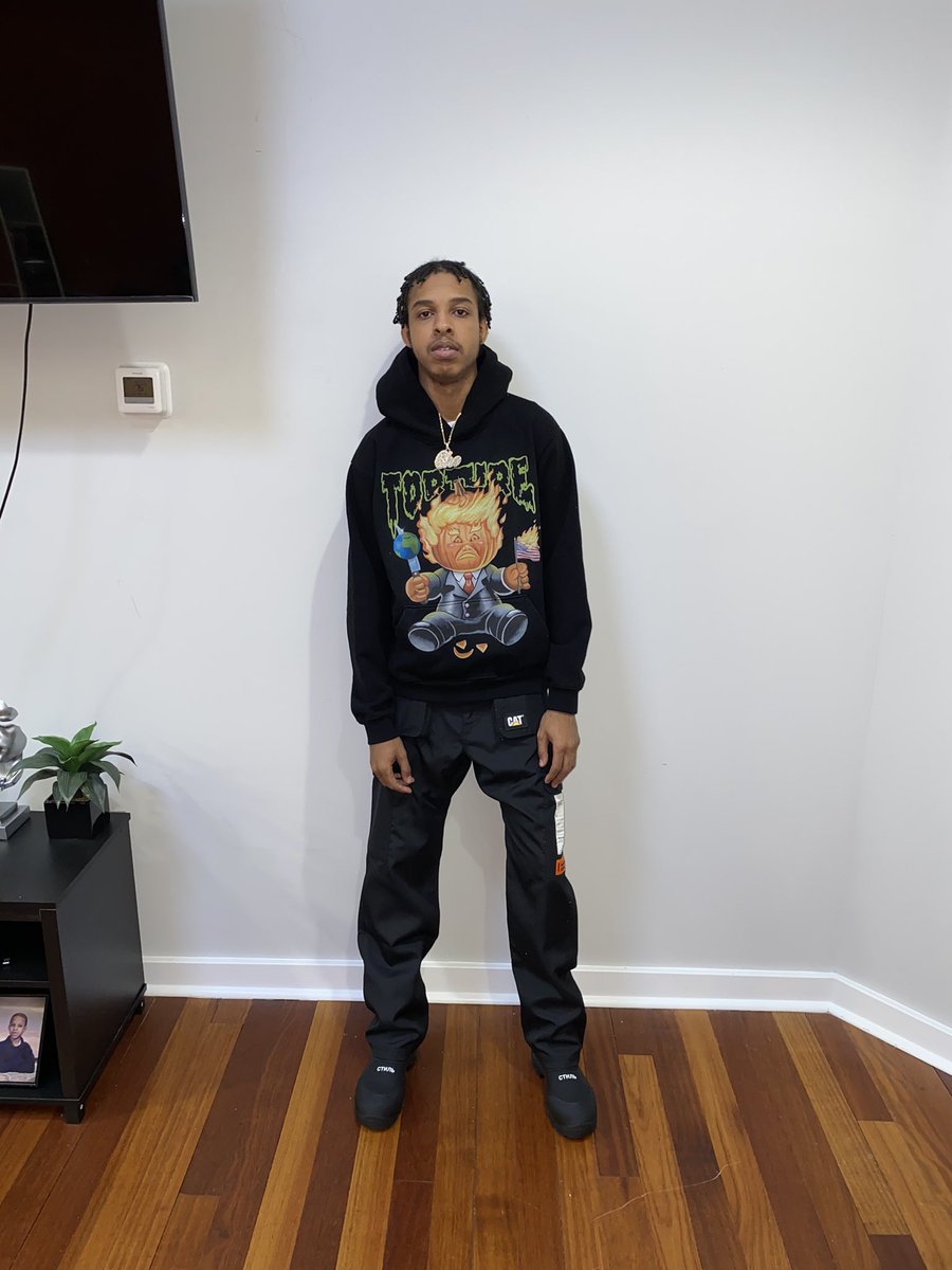 meechomerta's tweet photo. Baby Trust Me These N*ggas Nothing Like Me ! ♾ #LLK2x #NRNR https://t.co/1we9P78G5o