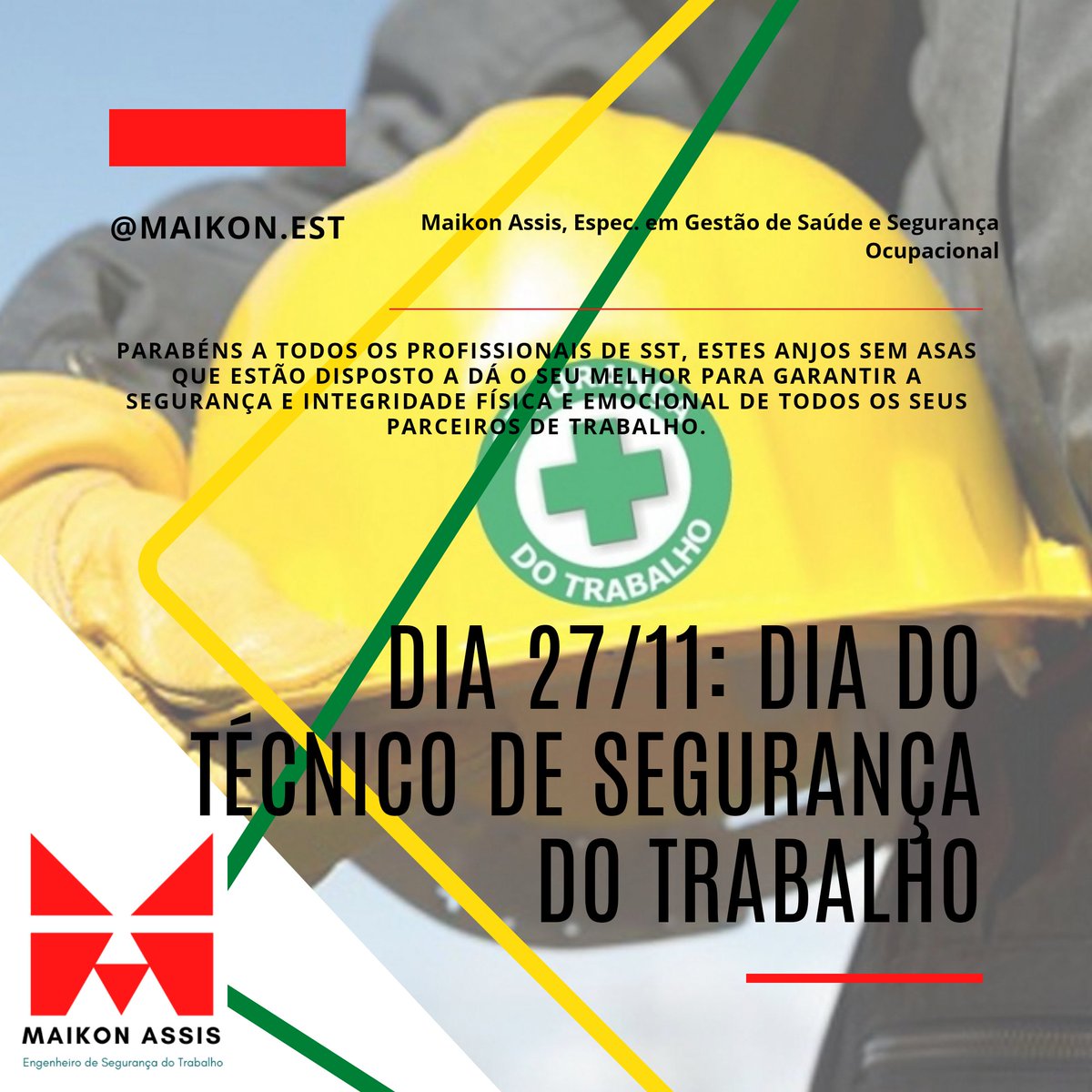 omaikovski's tweet photo. #PPRA #PCMSO #SSMA #SST #TST #EST #HSE #QSMS #EHS #PGR #GRO #SGSST #ESPECIALISTA #MANAUS #AMAZONAS #BRASIL https://t.co/znUsiFUK2h