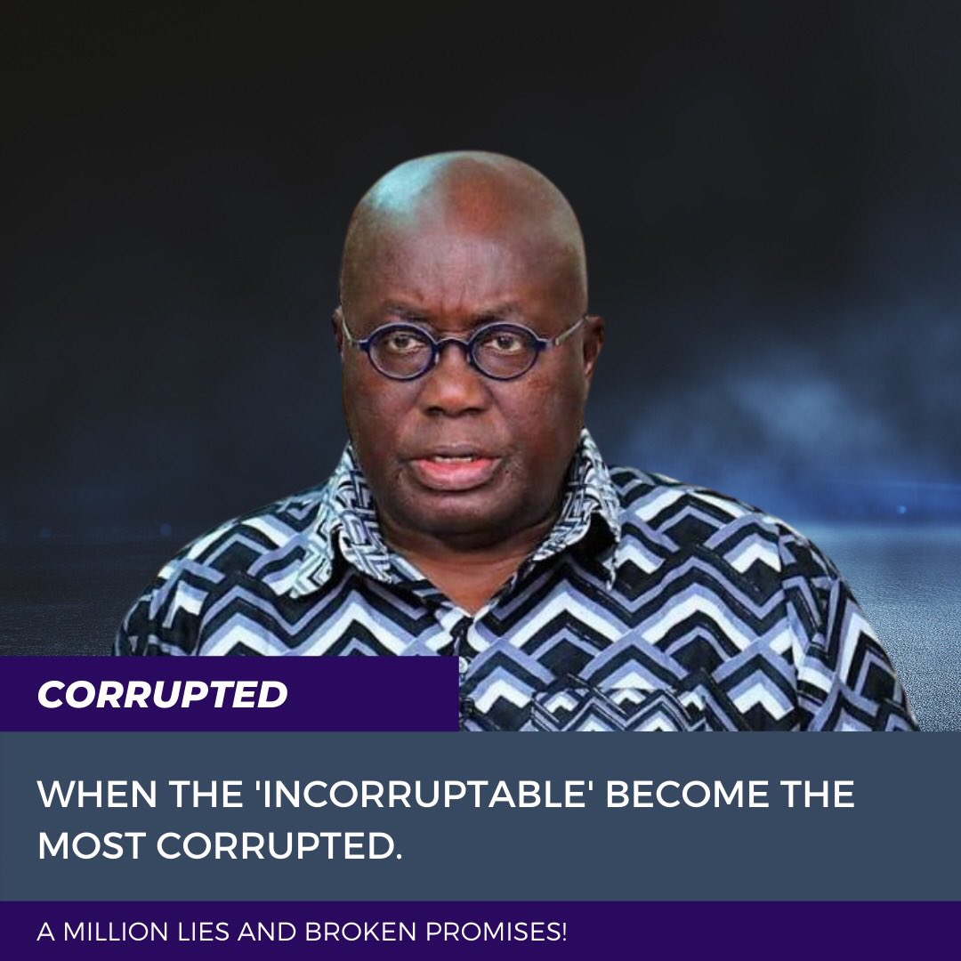 #Fight Fake Portfolios 🇬🇭🕵 tweet media