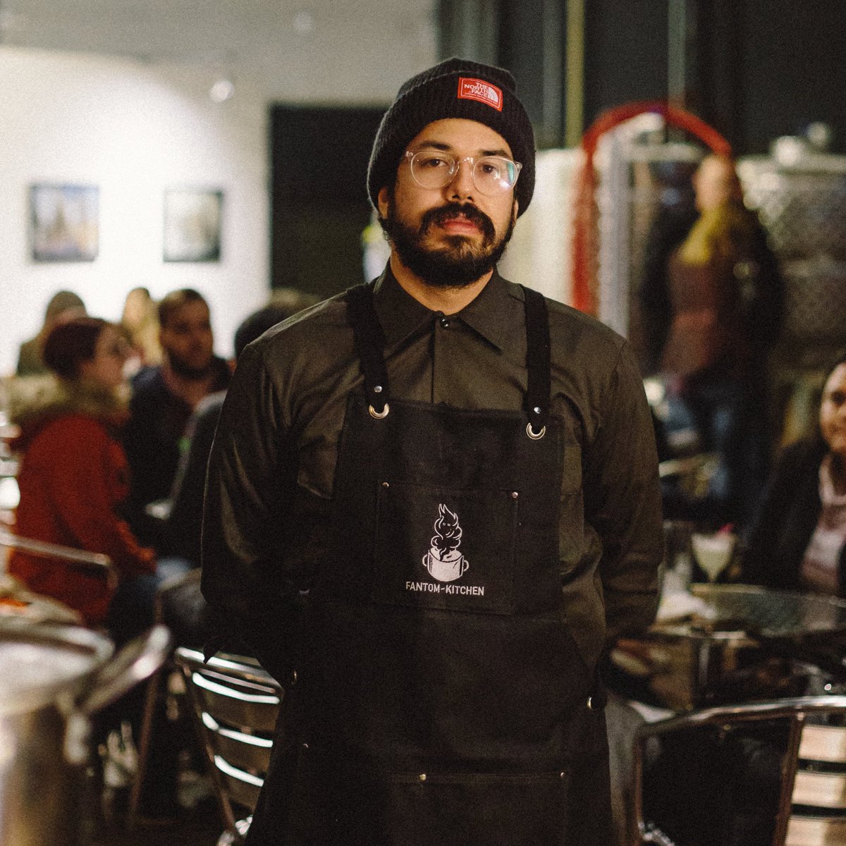 Harrison Civick tweet media