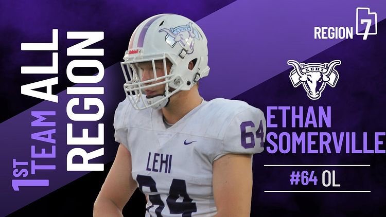 ethansomer's tweet photo. I’m beyond thankful for the recognition.

@LehiFootball https://t.co/QTA5lQdepd
