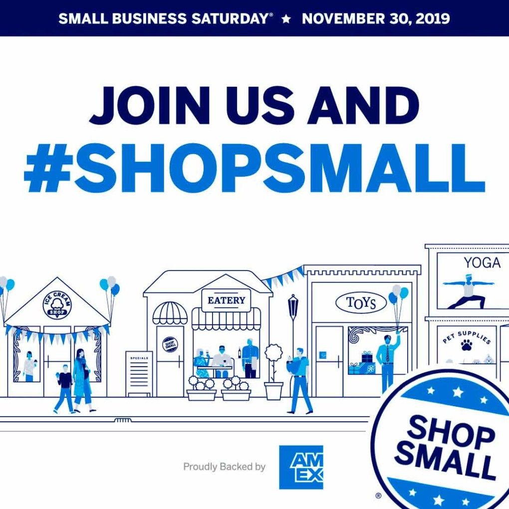 TOMORROW Shop Small with us and support your local businesses.
#LBCCSBDC #shopsmall #business #local #albany #lebanon #sweethome #corvallis #philomath #rural #oregon