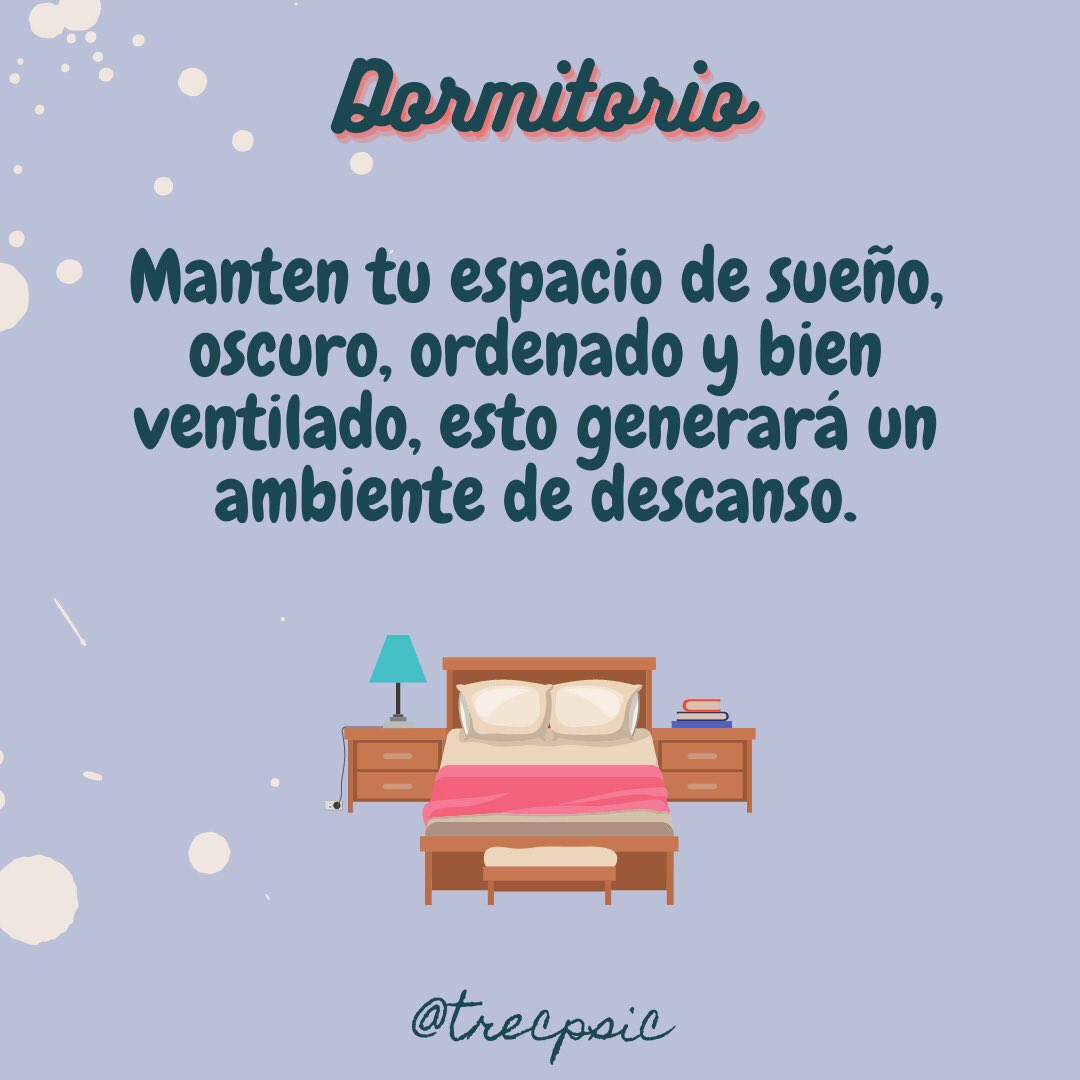 trecpsic's tweet photo. ✨Algunos beneficios de dormir bien son: 👀 👇🏼 

-Mejora tu sistema cardiovascular 
-Retrasa el envejecimiento 
-Mayor energía 
-Mayor creatividad y desarrollo de ideas
-Reduces estrés 
-Obtienes mayor resistencia física 

✨¿Tú cómo duermes? 
📩Comunícate conmigo: 5518124091 https://t.co/GiUPZg3GGY