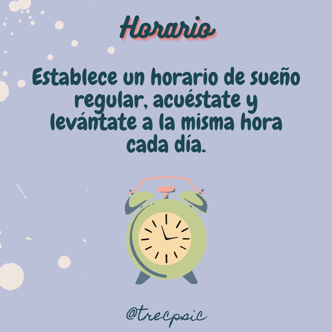 trecpsic's tweet photo. ✨Algunos beneficios de dormir bien son: 👀 👇🏼 

-Mejora tu sistema cardiovascular 
-Retrasa el envejecimiento 
-Mayor energía 
-Mayor creatividad y desarrollo de ideas
-Reduces estrés 
-Obtienes mayor resistencia física 

✨¿Tú cómo duermes? 
📩Comunícate conmigo: 5518124091 https://t.co/GiUPZg3GGY