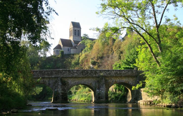 Vous voulez donner une connotation culturelle à votre séjour ? Sarthe Développement et son office de Tourisme en Sarthe vous proposent une multitude de séjours clé en main, adaptables à vos attentes…😘

➡️ urlz.fr/emGk