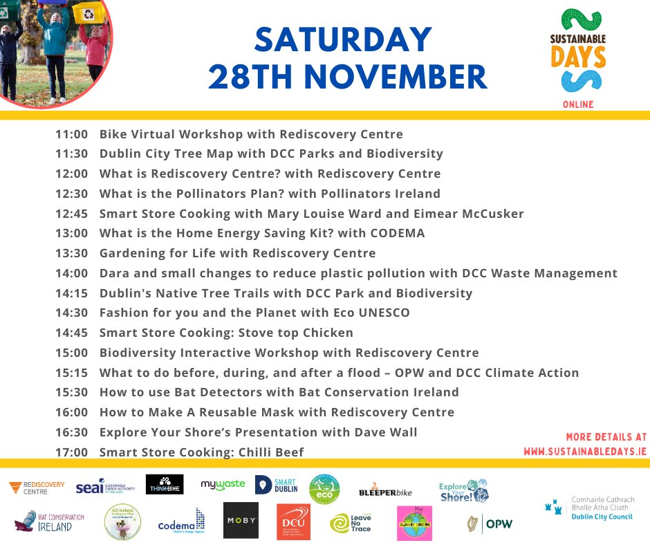 Sustainable Days tweet media