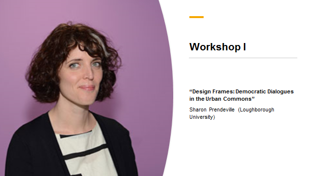 collspaces's tweet photo. Workhop I with @sharmarval #urbancommons #designframes https://t.co/m8sv7aQIhS
