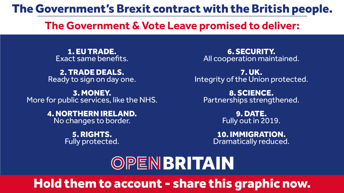 HereBeProof's tweet photo. @mikegalsworthy It's TOO BLOODY LATE @DefraGovUK 

There is NO WAY that UK:
 
Businesses
Borders
or "Benefits??"
will be ready by 1 Jan,

WITH a deal or WITHOUT...

@KimSussex3 @KimSJ @ChrisStirk @abcpoppins @tfoale @BrexitBin @michaelgove @BarbaraKrys1 @Davidmetroland @lynnesandgate @jneill https://t.co/Qj9hx0qlK3
