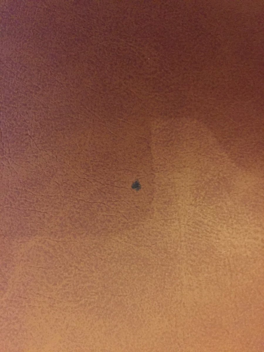 BeckyWhale's tweet photo. @HabitatHelp hi there, One of the Etta chairs delivered this week has a mark in the material. I don’t think it is removable. Please advise. Order no. 512245218 https://t.co/qcJ8j1JJwO