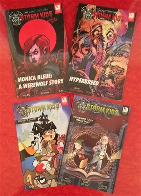 Storm King Comics tweet media