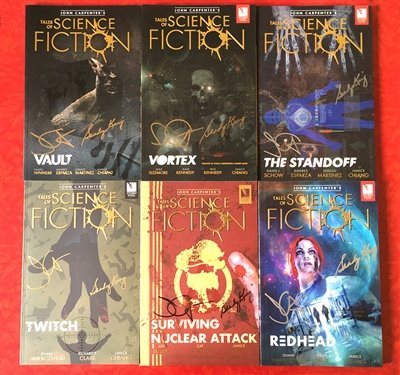 Storm King Comics tweet media