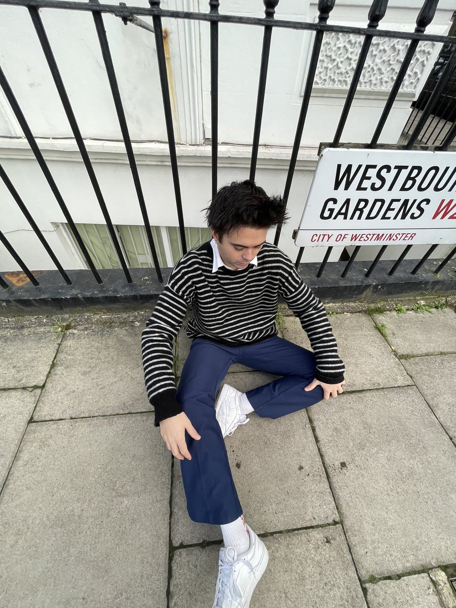 cold ass weather fits my style