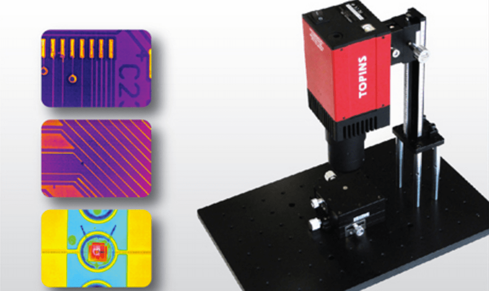 Find out more about the #ThermalMicroscope and download the FREE pdf.

imagingtechsolutions.com/thermal-micros…

#Infrared #SWIR #Tech #Engineers #ImagingTech #Space #Military