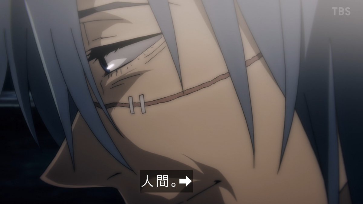 呪術廻戦 第9話 感想 頼れる引率者のナナミン 謎の人生観で含蓄あるお言葉 ページ 10 呪術廻戦 第9話 感想 頼れる引率者のナナミン 謎の人生観で含蓄あるお言葉 ページ 10