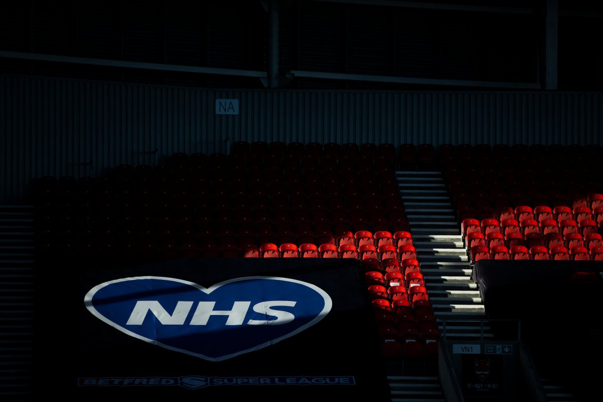 Before we all settle down to enjoy the <a href="/Betfred/">Betfred</a> <a href="/SuperLeague/">Betfred Super League</a> Grand Final, a quick message from us.
 
To the players, coaching staff, club officials, volunteers, match officials, partners &amp; to you the fans – congratulations, we made it.
 
So let’s enjoy tonight. You’ve earned it.