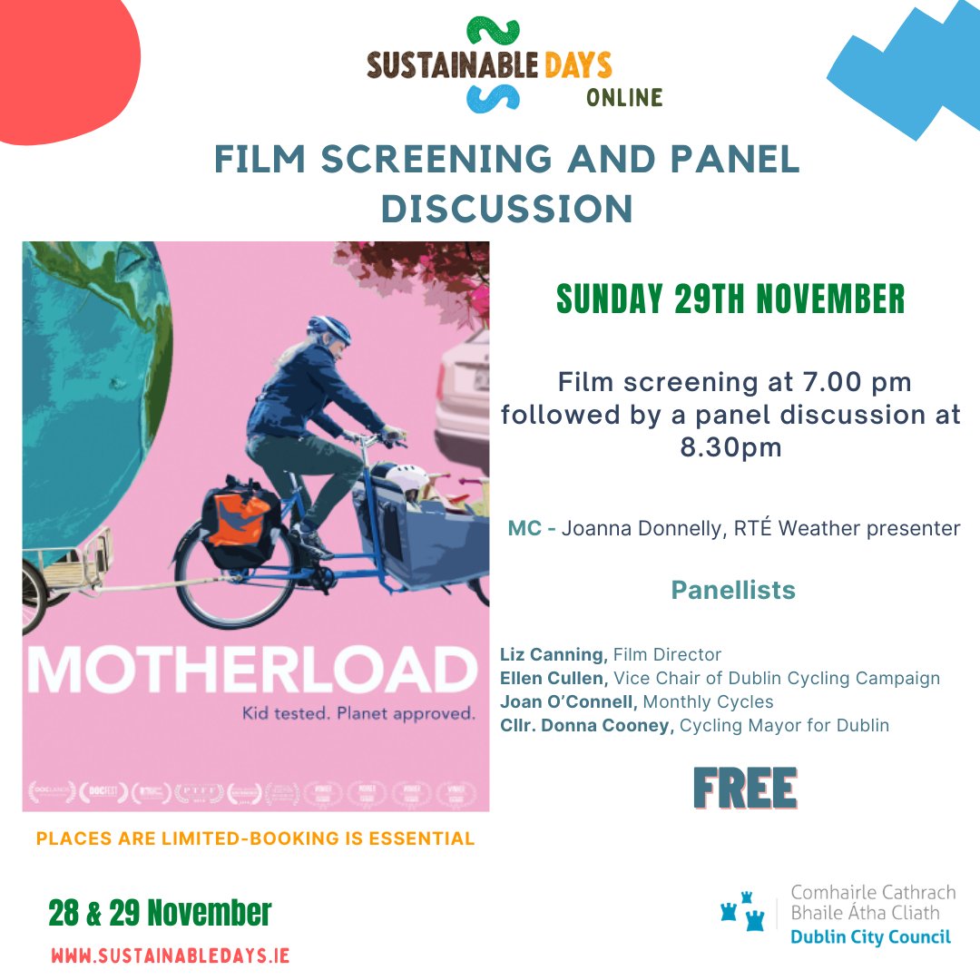 Sustainable Days tweet media