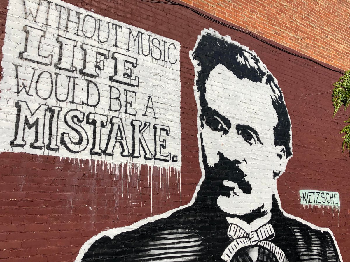 BCComposers's tweet photo. Can you imagine a world without music? 😣

Retreat if you can't. https://t.co/rZdZhIfyug
