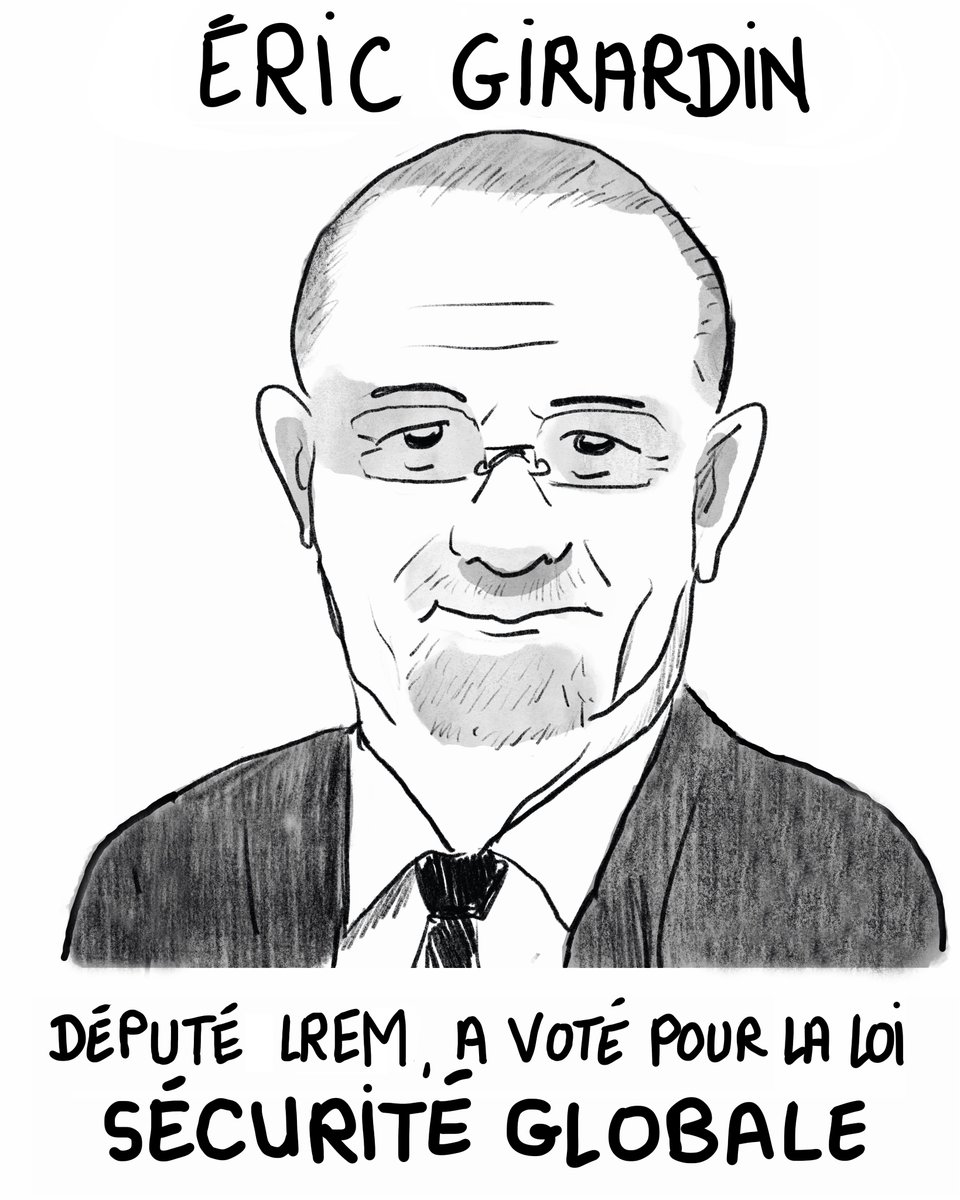 Professeur Moustache tweet media