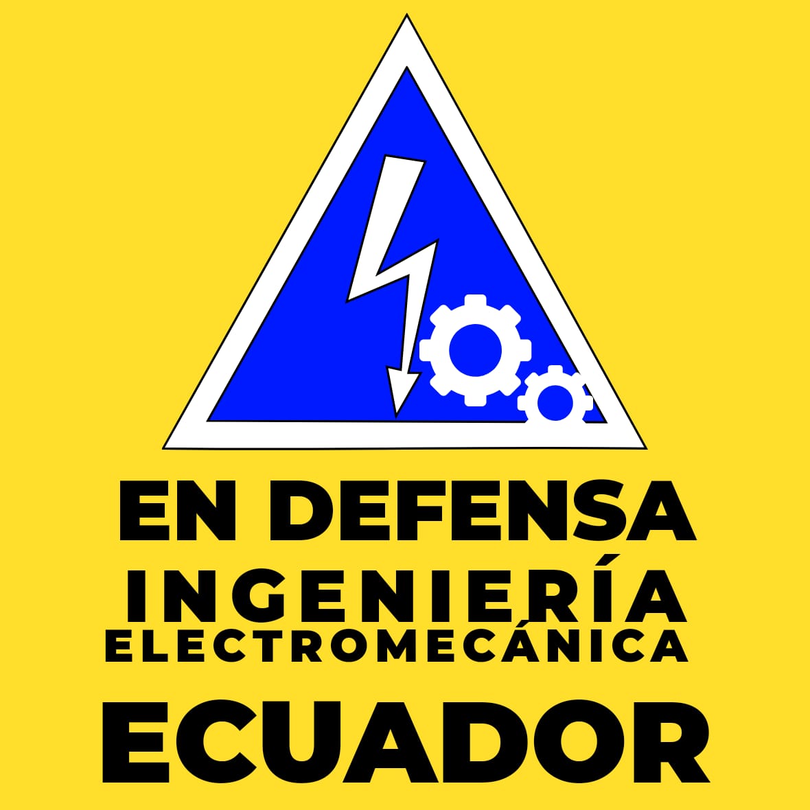 Reformar la LEPI es justo y necesario, por una inclusión laboral de las nuevas ingenierías #Electromecánica #Ecuador <a href="/AsambleaEcuador/">Asamblea Nacional</a> <a href="/LaboralAN/">Comisión del Derecho al Trabajo y Seguridad Social</a>