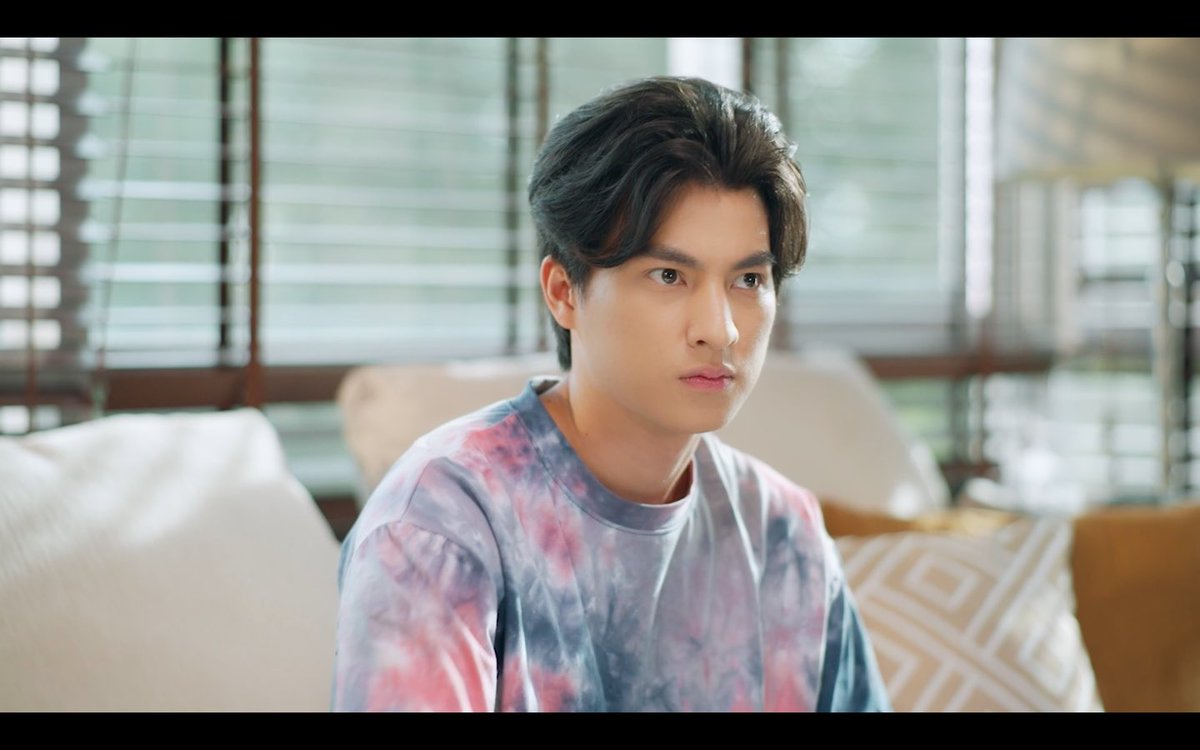 TharnType_s's tweet photo. เอาหล่ะซ้อไทป์ลงมือแล้วจ้า ตายแน่นานะ #TharnTypeSS2EP4 https://t.co/sjTb2rIyV3