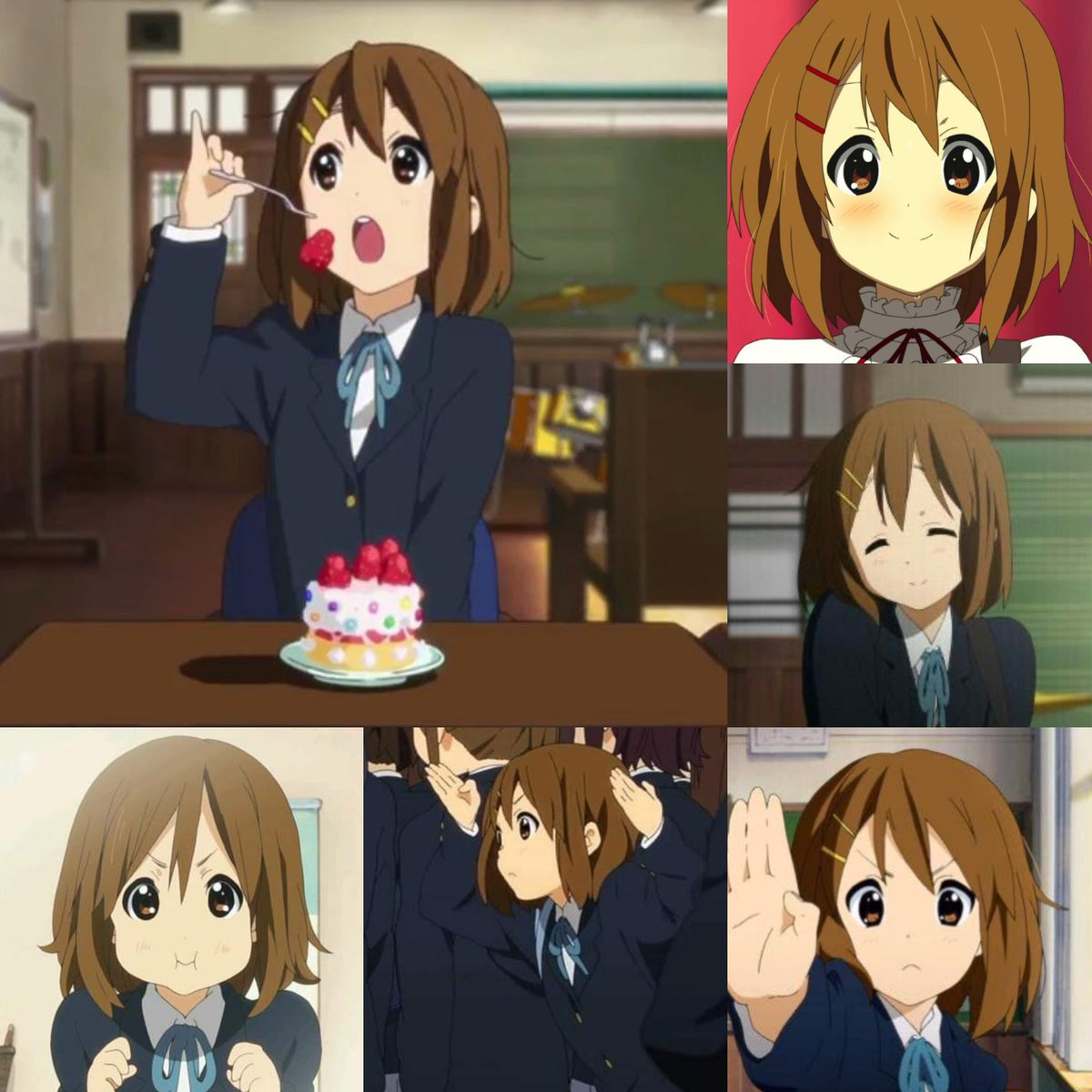 Corin Hemphill Happy Birthday To Yui Hirasawa If She Were Real She D Be 29 Years Old 平沢唯生誕祭 平沢唯誕生祭 けいおん 11月27日は平沢唯の誕生日 T Co Kr9e1nvhyv Corin Hemphill Happy Birthday To Yui Hirasawa If She Were Real She D Be 29 Years Old 平沢唯生誕祭 平沢唯誕生祭 けいおん 11月27日は平沢唯の誕生日 T Co Kr9e1nvhyv