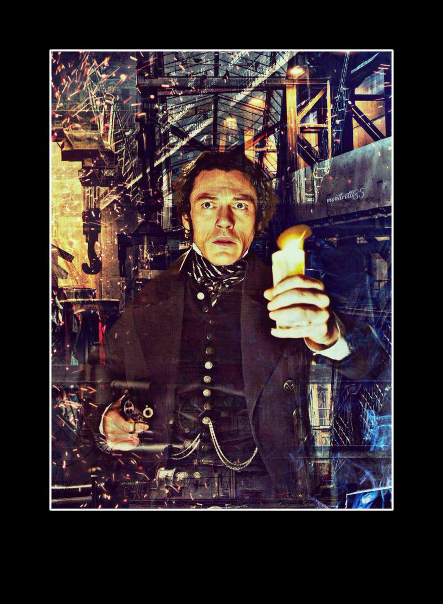 monitroll65's tweet photo. Happy #FieldsFriday 🎩
#LukeEvans #DetFields🔎 #TheRaven🎥 #detective #gentleman #serious #passionately #loyal #handsome https://t.co/D2VJoMMMHe