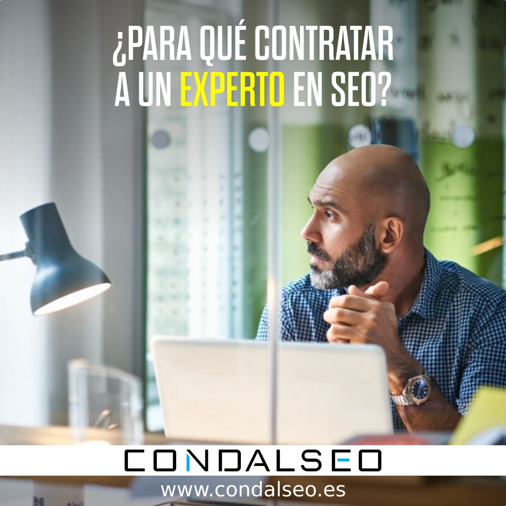 condalseo's tweet image. La pregunta se responde sola. ¡Necesitas visibilizad!
#posicionamientoseo
#visibilidadengoogle
#SEOespaña
