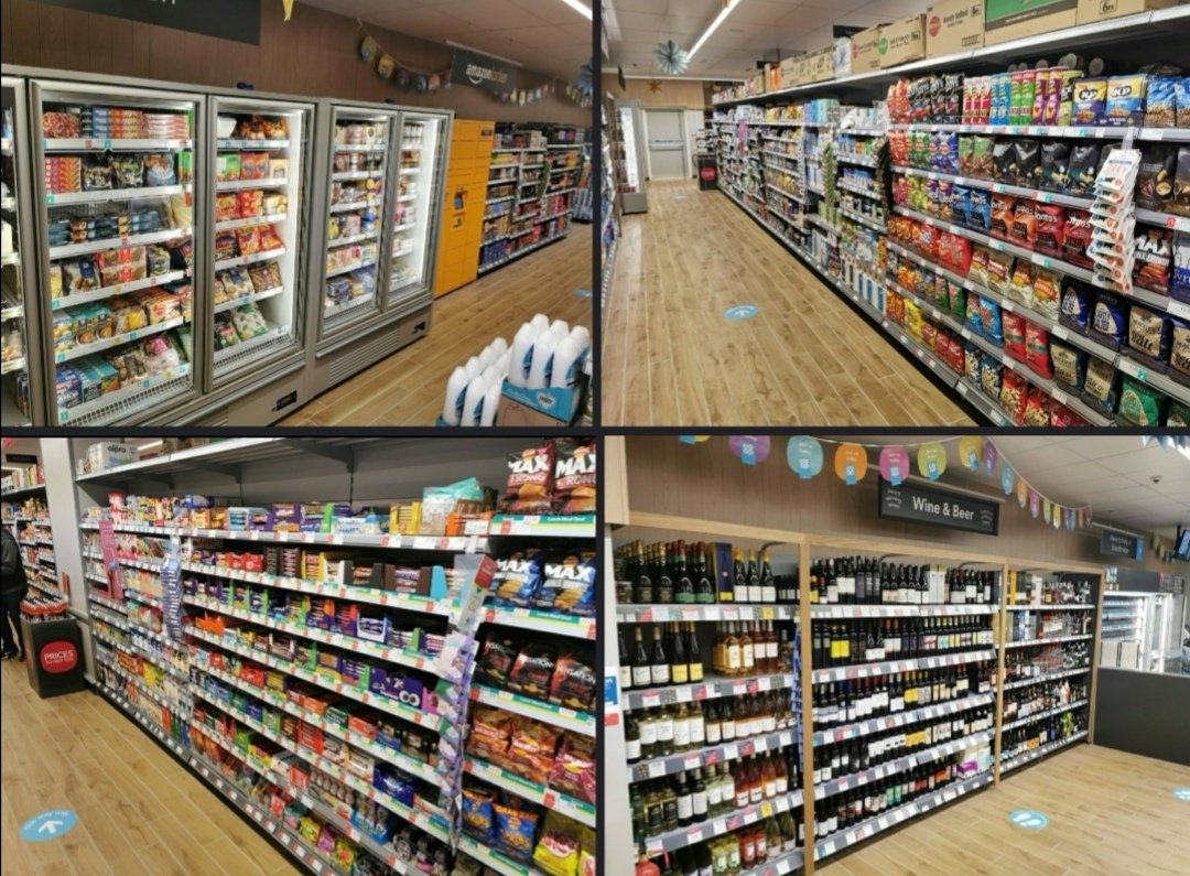 Biggzy83's tweet photo. We did it!!! Wanted to thank all my team at Stockbridge @coopuk, I couldnt have done it without you! @VickiMains @CranstonGraeme  @EdinBATs @heggie_peter @EdinburghAccies @edinburghpaper https://t.co/RaNRgZ4oHU