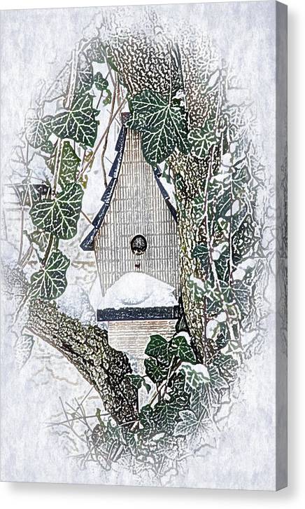 crystalwightman's tweet photo. "Christmas Birdhouse" #wallartforsale #today Save 25% off! Shown here https://t.co/7Sk5yXH5nU #canvasprints #blackfridaysale #BlackFriday2020 #Christmas #ChristmasWeLove #Christmas2020 #Christmasgifts #birds #birdlover #birders #interiordesign #homedecor https://t.co/8lCTSiEBwb