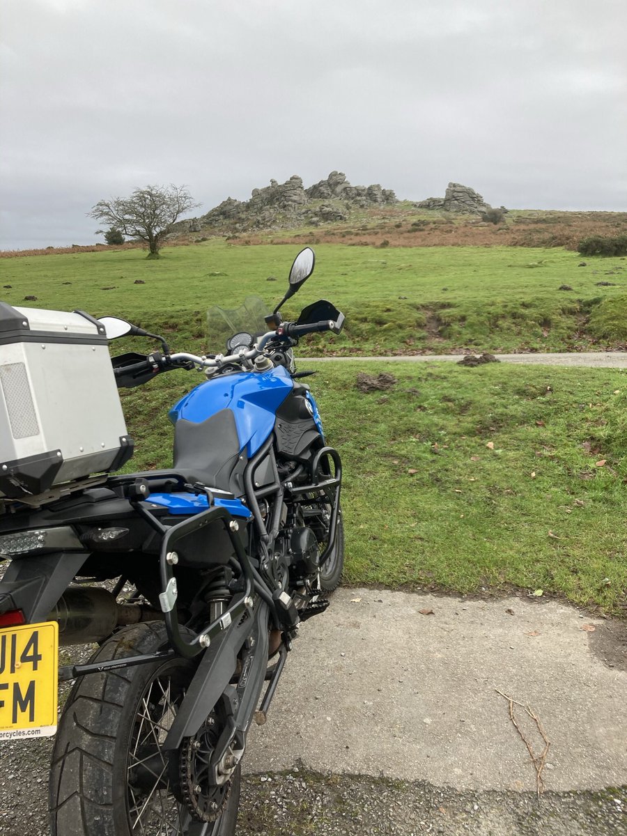 CoxonGeorge's tweet photo. Every so often you got to press the off / pause button - even if for only for a few hours Back ready for 2nd #Namastecare session tonight at #pottlescourt #Haytor #Houndtor #Saddletor #dartmoor β°π§πΌββοΈπ€ https://t.co/kWOjEDLQhH