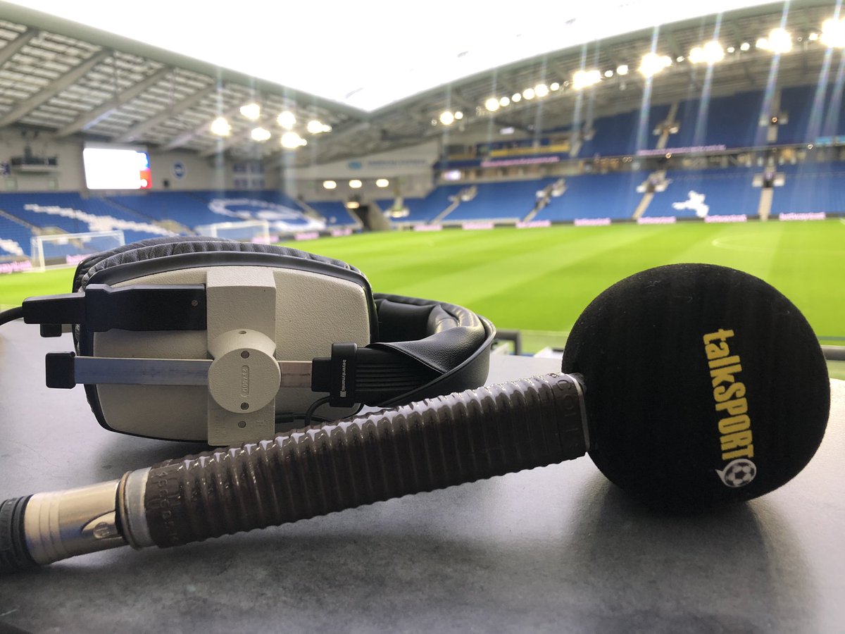 15:00 Portsmouth v Kingβs Lynnπ@Russw777 @TalkDants Perry Groves
17:30 Everton v Leedsπ@FayeCarruthers @CliveTyldesley @JermaineBecks83
20:00 West Brom v Sheffield Unitedπ@WillGav @ABridge75 @Chris_Iwelumo
@talkSPORT
@talkSPORT2 https://t.co/YdlNgrw7qP