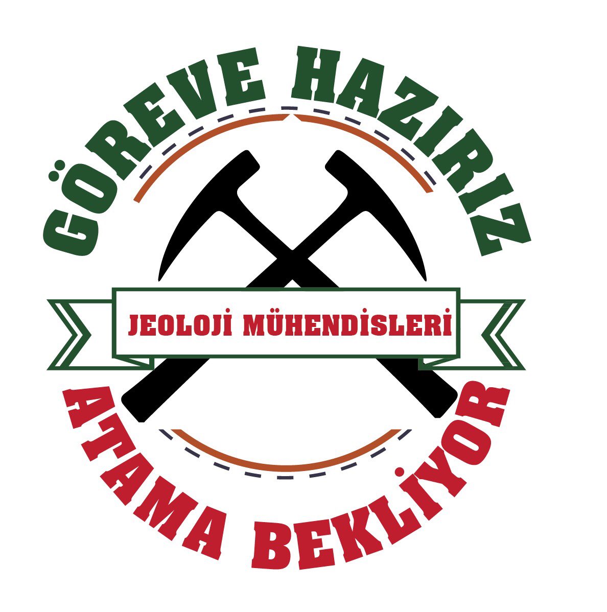 #depremdenöncejeoloji 

“Sesimi duyan var mı?”

Bu cümleyi bir daha duymak istemiyoruz. 

Biz göreve hazırız.