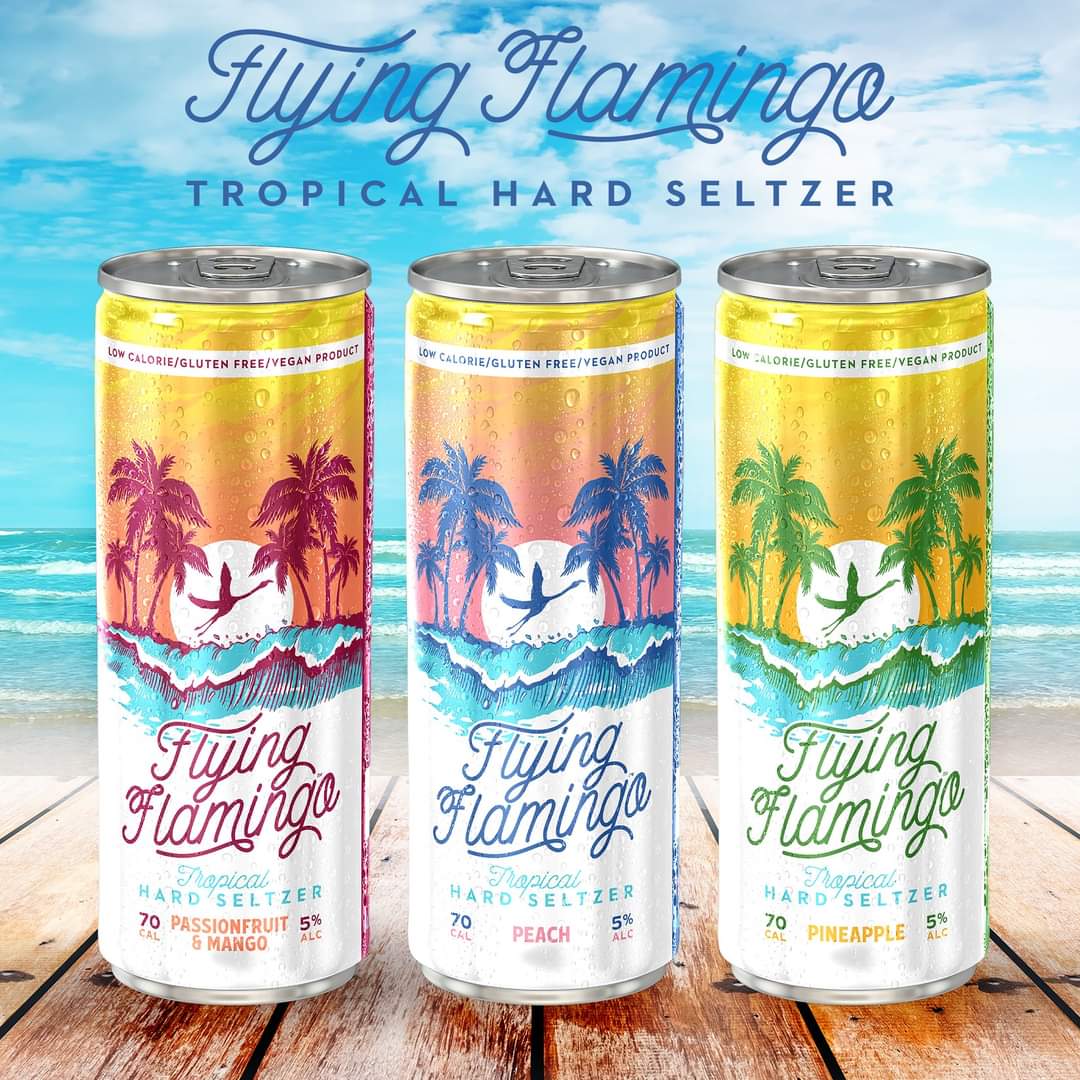 Ready for the Late Late Toy Show tonight?  
Grab some guilt free 70cal Flamingos for the night ahead from <a href="/SuperValuIRL/">SuperValu Ireland</a> <a href="/CentraIRL/">Centra Ireland</a> <a href="/TescoIrl/">Tesco Ireland</a> ☀️🎄

#drinkaware #flamingoseltzer #flyingflamingo #toyshow #latelatetoyshow #latelateshow