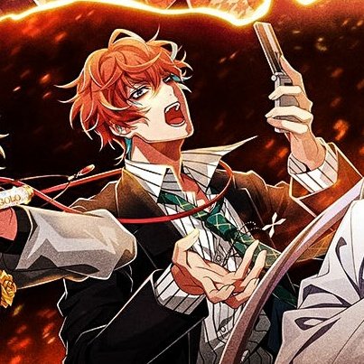 Mc_Doppo_BotTH's tweet photo. #NewProfilePic https://t.co/xrw7V3uJYr