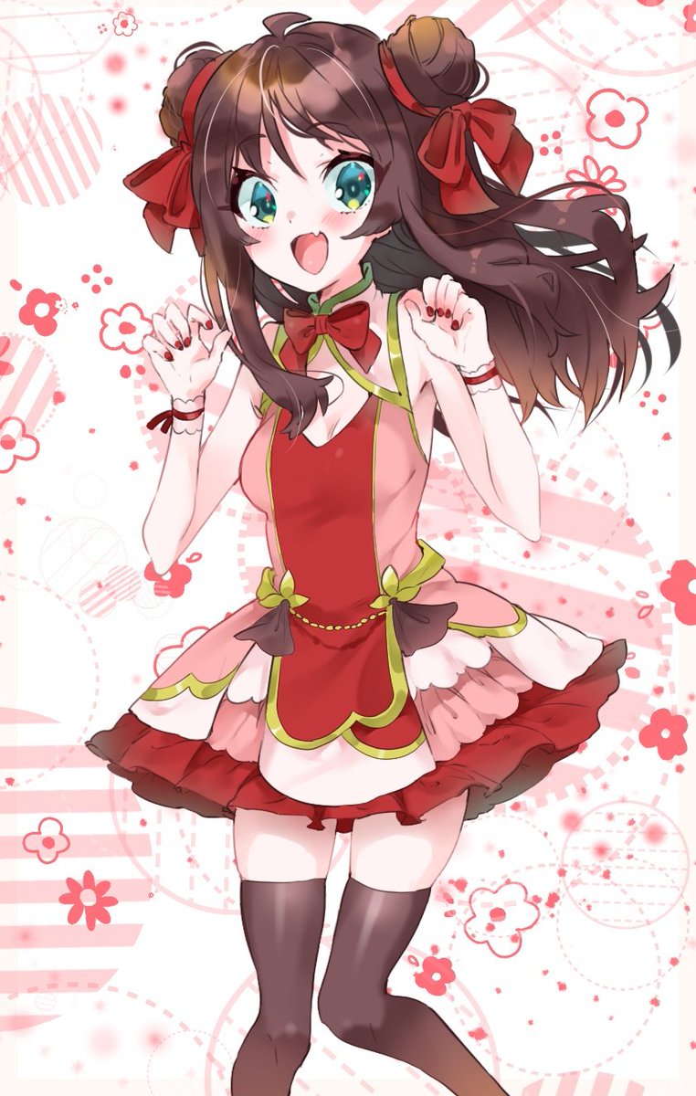 八重葉 いつき (@yaeba_ituki) / Posts / X